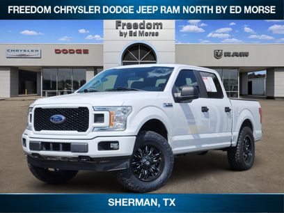 Used 2020 Ford F150 XL w/ Equipment Group 101A Mid