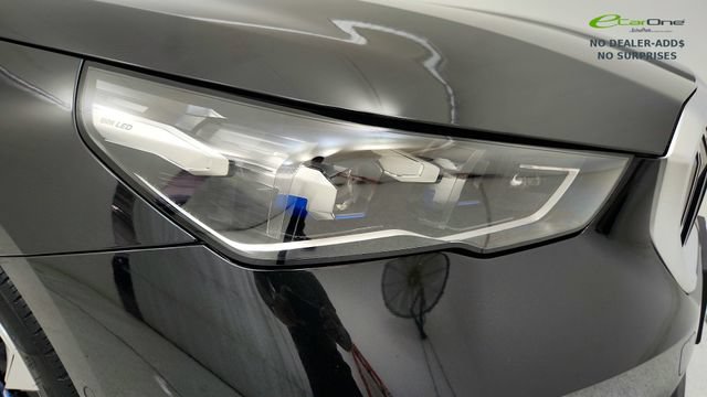 Used 2024 BMW i5 eDrive40i w/ M Sport Package RWD image 22