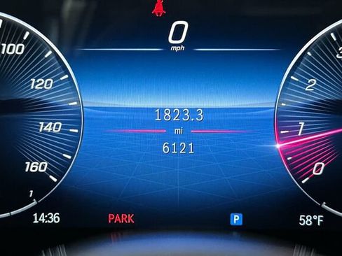 Certified 2025 Mercedes-Benz GLA 250 GLA 250 image 34