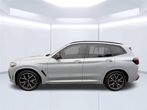 Used 2023 BMW X3 M40i w/ Premium Package AWD/4WD image 11