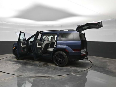 New 2026 Hyundai Santa Fe Calligraphy image 42