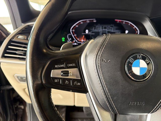 Used 2019 BMW X5 xDrive40i w/ Convenience Package AWD/4WD image 15