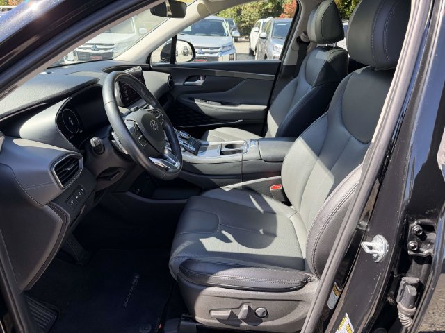 Used 2023 Hyundai Santa Fe SEL w/ Premium Package AWD/4WD image 14