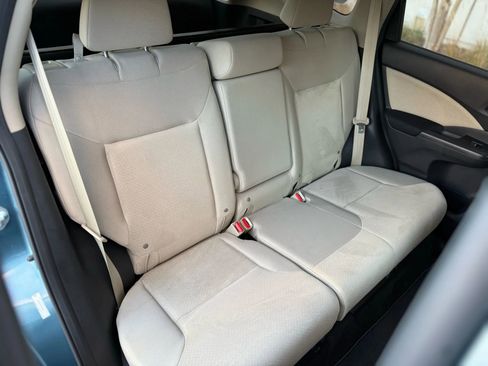 Used 2015 Honda CR-V EX image 30