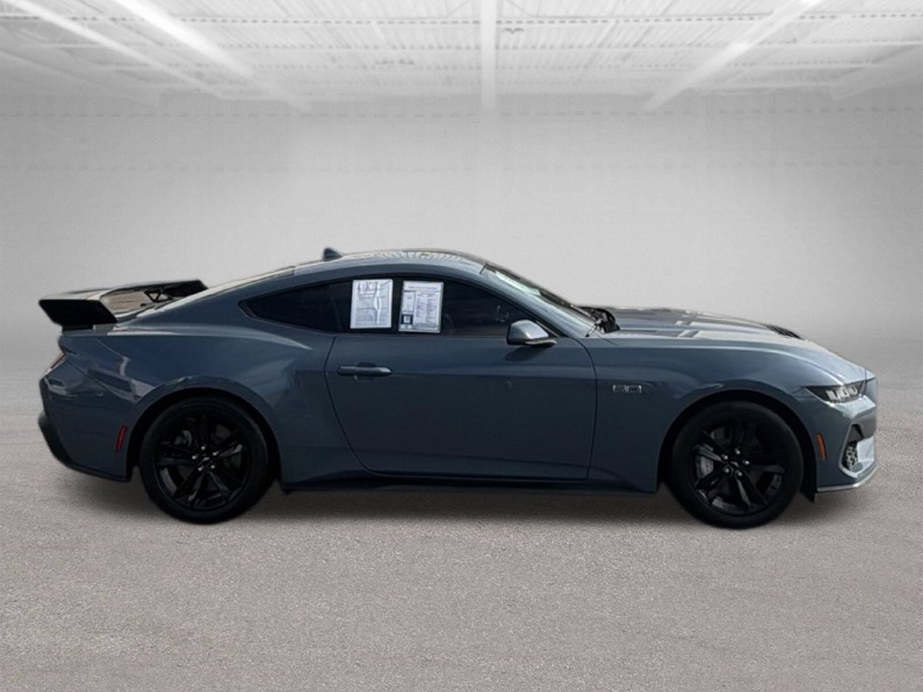 Certified 2024 Ford Mustang GT RWD image 14