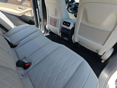 Used 2024 Mercedes-Benz GLE 63 AMG S image 11