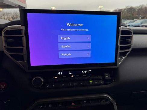 Used 2025 Toyota Tundra Limited image 18