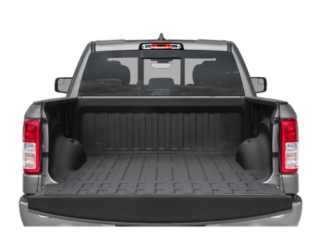 Certified 2022 RAM 1500 Big Horn AWD/4WD image 11