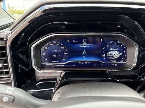 Used 2023 Chevrolet Silverado 1500 LT w/ All Star Edition Plus image 10