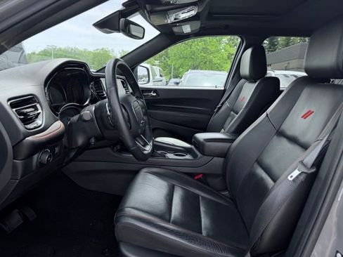 Used 2023 Dodge Durango R/T AWD/4WD image 20