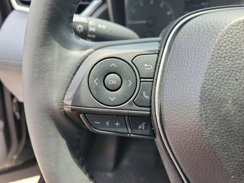 Used 2024 Toyota Corolla Cross LE w/ Moonroof Package FWD image 20