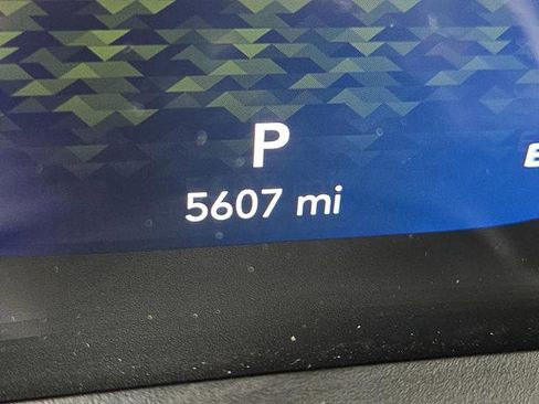 New 2025 Jeep Gladiator Willys image 6