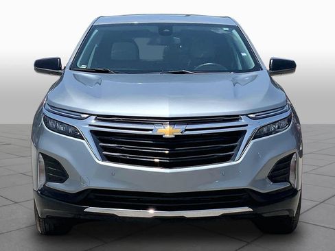 Used 2023 Chevrolet Equinox LT FWD image 4
