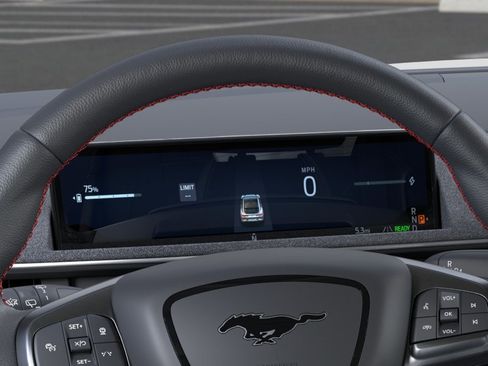 New 2026 Ford Mustang Mach-E Premium AWD/4WD image 20
