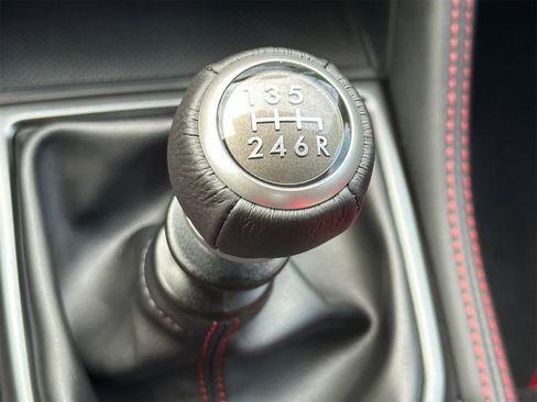 New 2025 Subaru WRX Limited image 20
