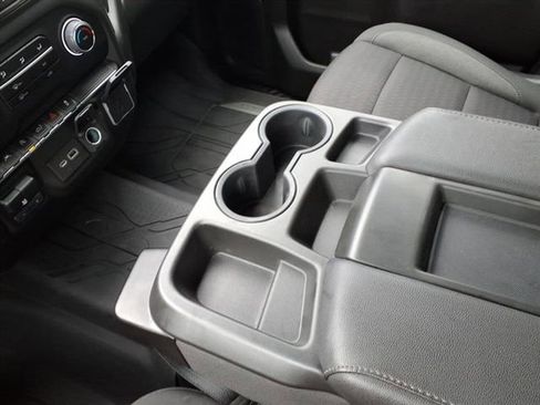 Used 2023 Chevrolet Silverado 1500 Custom w/ Rally Edition image 29