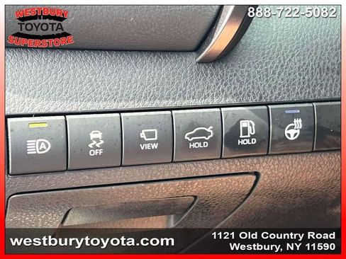 Certified 2024 Toyota Camry XSE w/ Navigation Package FWD image 25