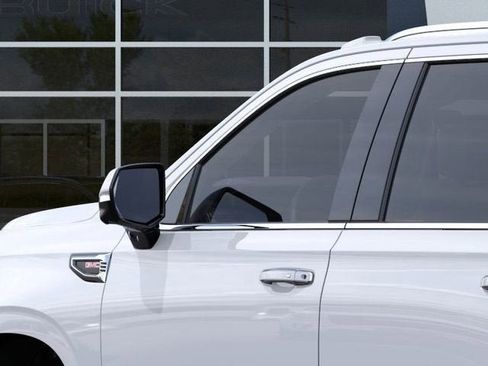 New 2026 GMC Yukon Elevation RWD image 12