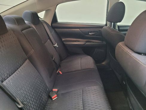 Used 2017 Nissan Altima 2.5 S w/ Power Driver Seat Package FWD image 19