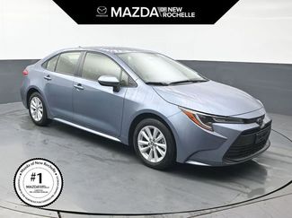 Used 2023 Toyota Corolla LE w/ LE Convenience Package video 1