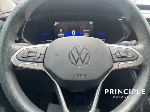 Used 2022 Volkswagen Taos S FWD image 18