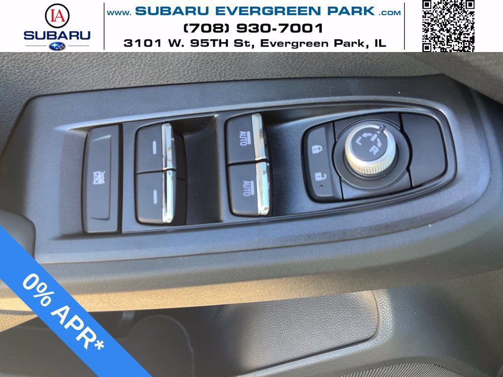 New 2026 Subaru Crosstrek 2.5i Limited AWD/4WD image 29