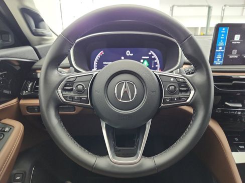 Used 2026 Acura MDX FWD w/ Technology Package image 14