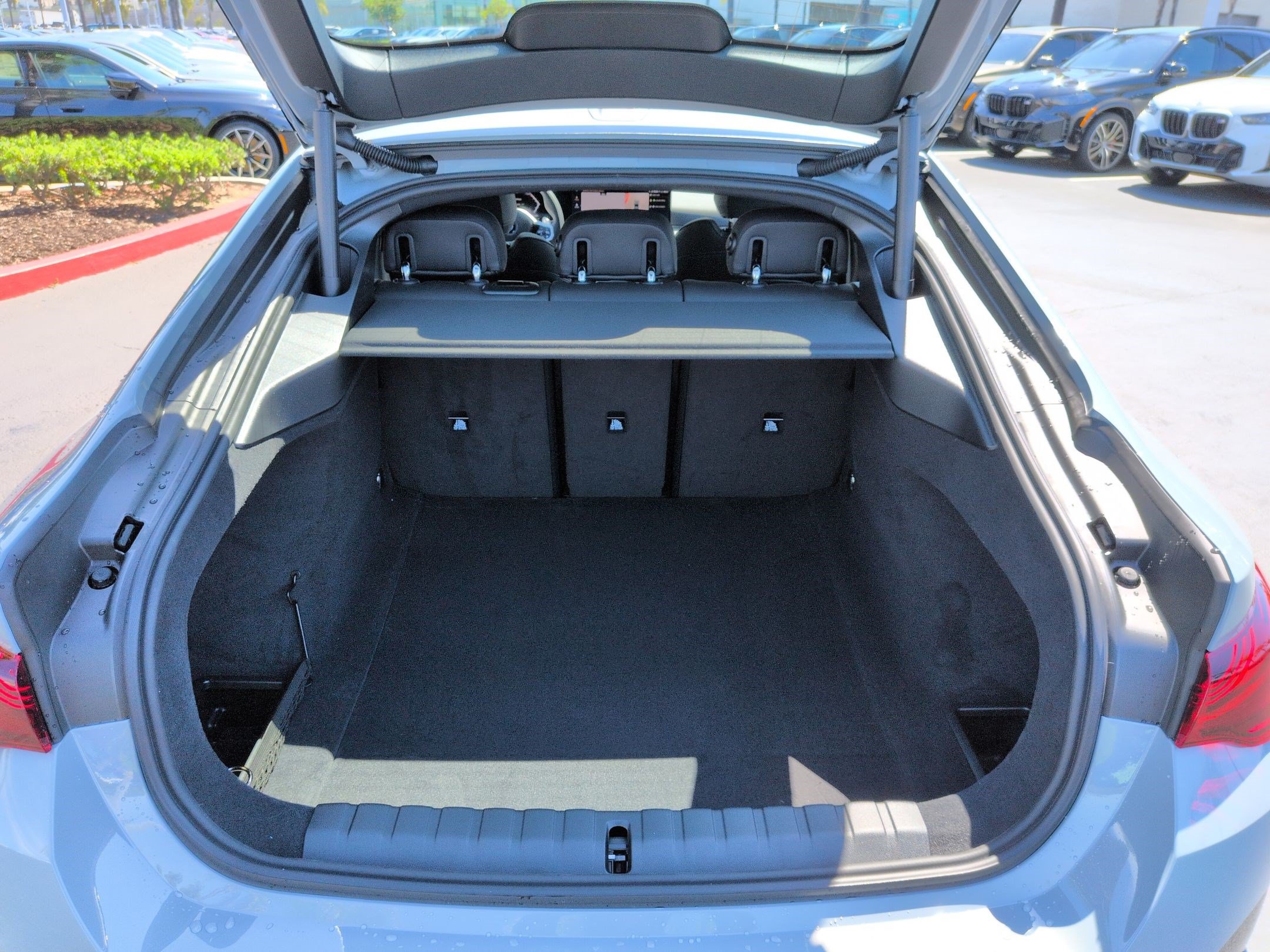 New 2026 BMW 430i w/ M Sport Package RWD image 32