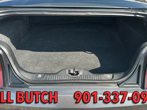 Used 2013 Ford Mustang Premium w/ V6 Performance Pkg RWD image 16