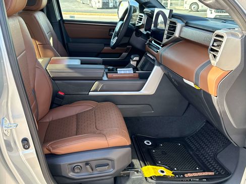 New 2026 Toyota Tundra 1794 Edition image 19