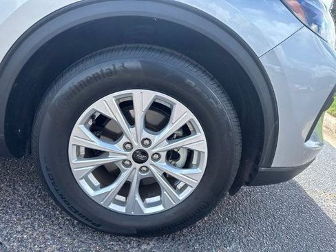 Certified 2024 Ford Escape Active FWD image 8