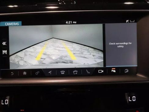 Used 2020 Jaguar F-PACE S image 26