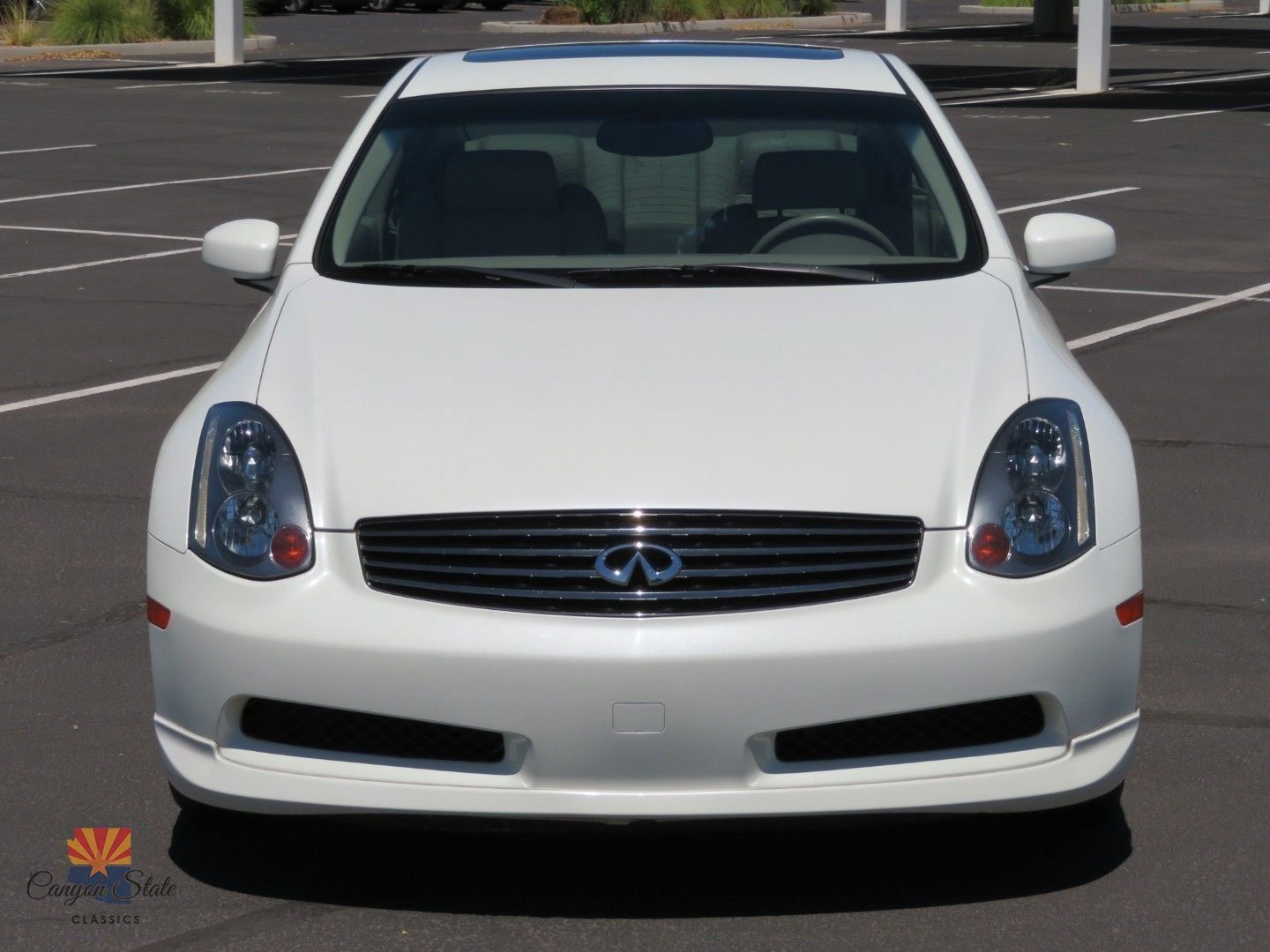 Used 2004 INFINITI G35 Coupe w/ Premium Pkg RWD image 31