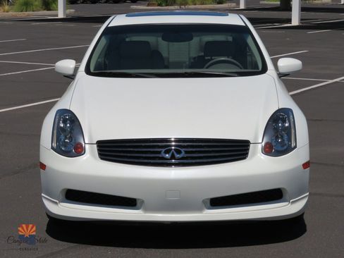 Used 2004 INFINITI G35 Coupe w/ Premium Pkg RWD image 31