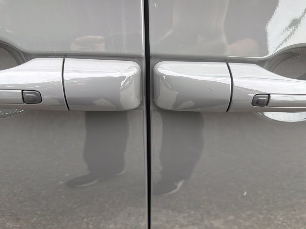 Used 2025 Chrysler Pacifica Select FWD image 7