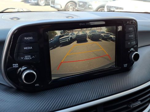 Used 2021 Hyundai Tucson SEL FWD image 20