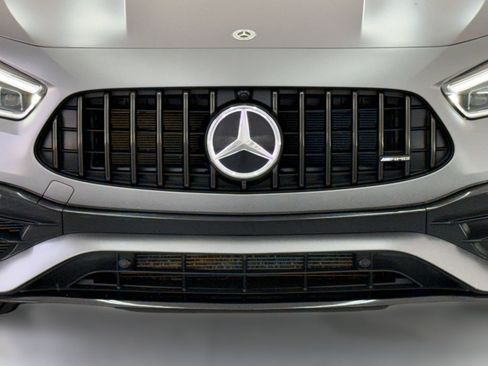 Used 2022 Mercedes-Benz GLA 45 AMG 4MATIC image 25