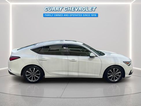 Used 2023 Acura Integra FWD image 14