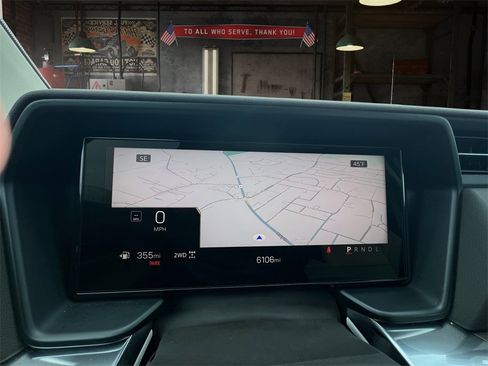 Certified 2026 GMC Terrain Denali image 20