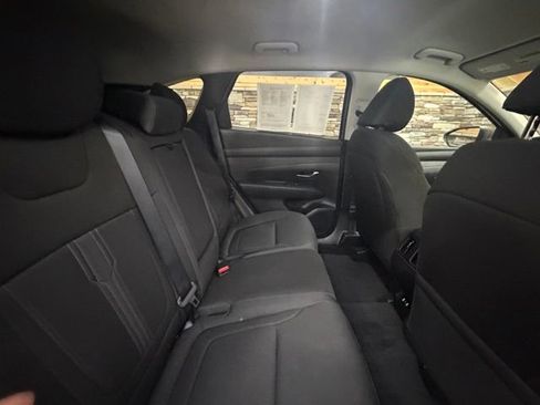 Certified 2026 Hyundai Tucson SEL Plus AWD/4WD image 34
