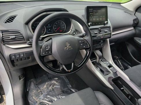 Used 2025 Mitsubishi Eclipse Cross SE AWD/4WD image 15
