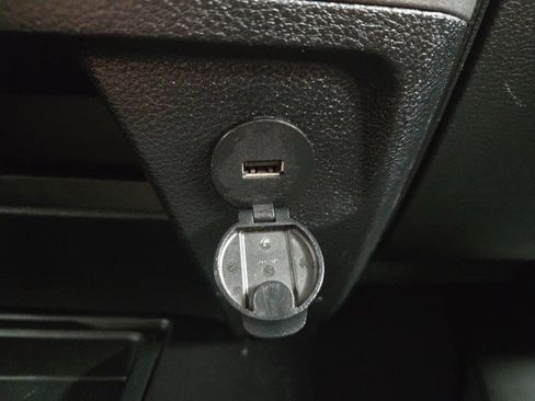 Used 2018 RAM 2500 Tradesman w/ Snow Chief Group image 49