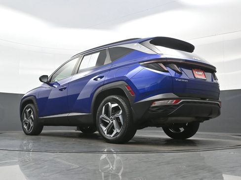 Used 2023 Hyundai Tucson SEL w/ Convenience Package AWD/4WD image 33