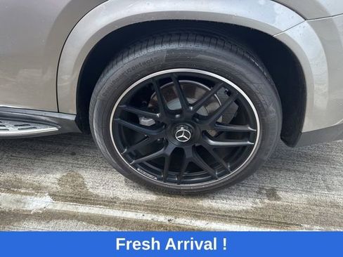 Used 2023 Mercedes-Benz GLE 53 AMG 4MATIC Coupe image 20