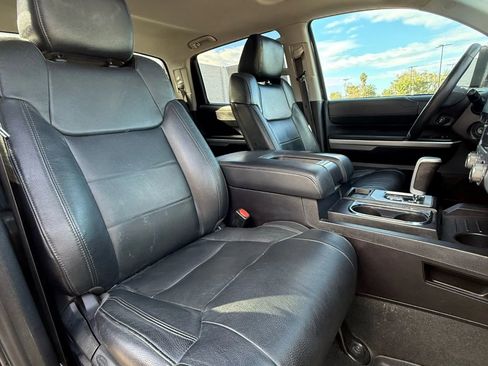 Used 2016 Toyota Tundra Limited image 34