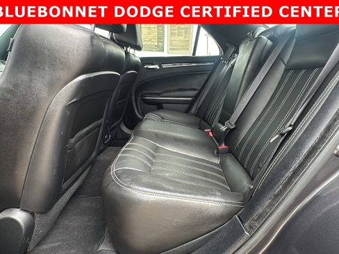 Used 2021 Chrysler 300 S image 14