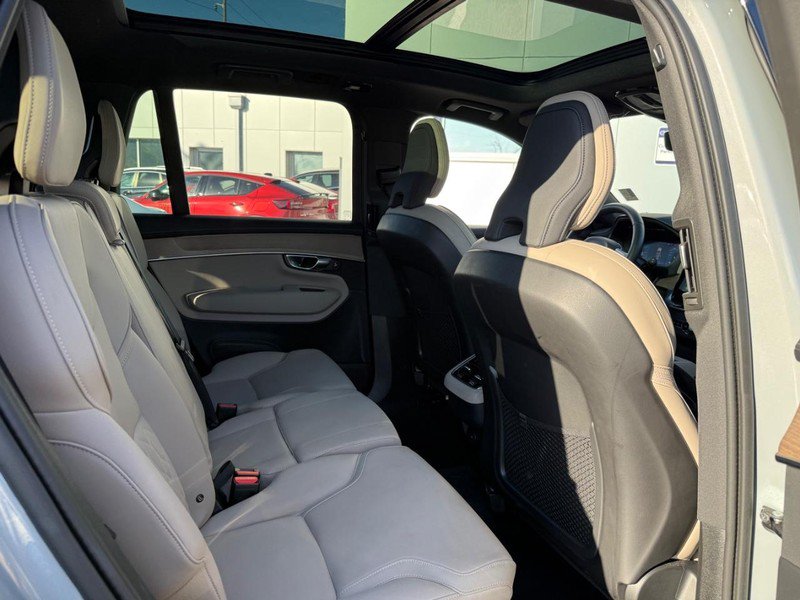 Used 2026 Volvo XC90 B6 Plus AWD/4WD image 12