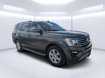 Used 2019 Ford Expedition XLT w/ Equipment Group 202A