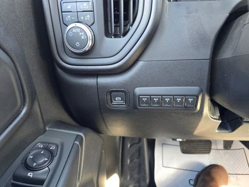 New 2025 GMC Sierra 3500 Pro w/ Convenience Package image 14