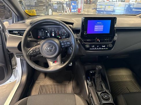 Used 2025 Toyota Corolla GR AWD/4WD image 2